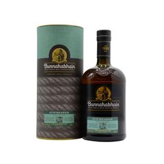 Bunnahabhain Stiuireadair