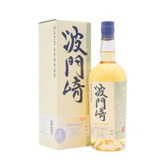 Kaikyo Hatozaki Pure Malt Japanese