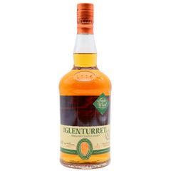 Glenturret Triple Wood Edition