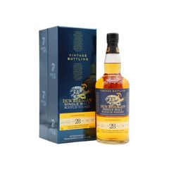 Caperdonich (silent) Dun Bheagan Single Cask #17945 1991 28 Year Old