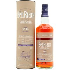 Benriach Single Cask #6500 1994 24 Year Old