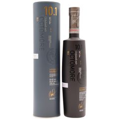 Octomore 10.1 2013 5 Year Old