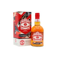 Chivas Regal Manchester United Special Edition 13 Year Old