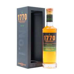 Glasgow 1770 Release No. 1 Peated