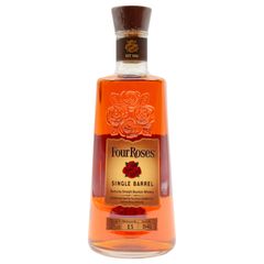 Four Roses Single Barrel 100 Proof