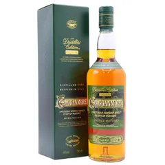 Cragganmore 2017 Distillers Edition 2005 12 Year Old