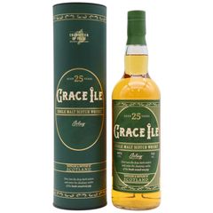 The Character Of Islay Grace Ile - 25 Year Old