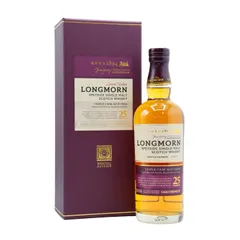 Longmorn Secret 25 Year Old