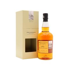 North British Wemyss Malts - Caramel Apple Sauce Single Cask 1991 27 Year Old