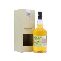 Glen Grant Wemyss Malts - Summer Sipping Single Cask 1995 23 Year Old