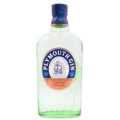 Plymouth Original Botanical Dry Gin