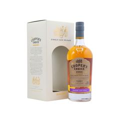 Cambus (silent) Cooper's Choice - Single Amarone Cask #9067 1991 29 Year Old