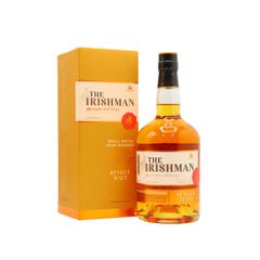 The Irishman