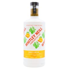 Whitley Neill Mango & Lime Gin