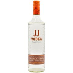 J.J Whitley Vanilla Vodka