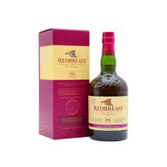Redbreast Iberian Series #1 PX Edition Single Pot Still Iris