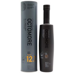 Octomore 12.1 5 Year Old