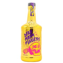 Dead Man's Fingers Limited Edition Black Rum