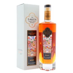 The Lakes The Whiskymaker's Edition - Mosaic English Single
