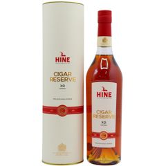 Hine Cigar Reserve XO Cognac