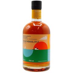 Bruichladdich Feis Ile 2022 - Rock'ndaal 01.2