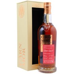 Dailuaine Carn Mor Celebration Of The Cask - Single Cask #94 1997 24 Year Old