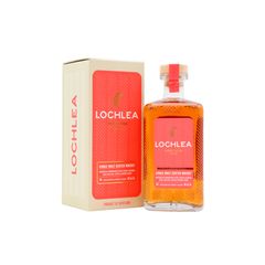 Lochlea Harvest Edition First Crop