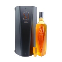 The Macallan M Decanter Copper 2022 Release Highland Single Mal