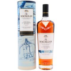 The Macallan James Bond 60th Anniversary Release - Decade I Sin