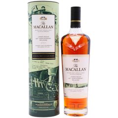The Macallan James Bond 60th Anniversary Release - Decade II Si