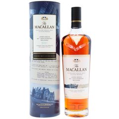The Macallan James Bond 60th Anniversary Release - Decade VI Si