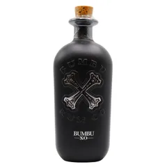 Bumbu XO Panama Rum