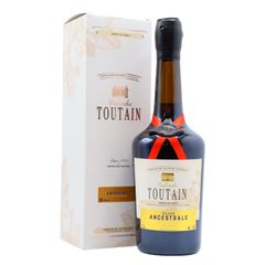 Toutain Tres Vieille 45 Year Old Calvados