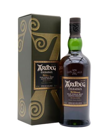Ardbeg Uigeadail