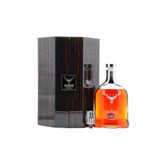 Dalmore 2024 Release 40 Year Old