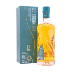 Cu Bocan Caribbean Rum Cask Batch #1 12 Year Old