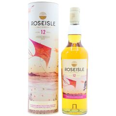 Roseisle 2023 Special Release 12 Year Old