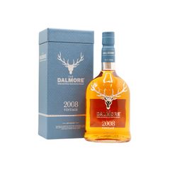 Dalmore Vintage Collection 2008 15 Year Old
