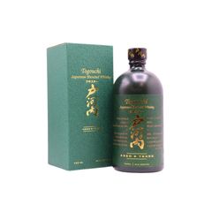 Togouchi Japanese Blended 9 Year Old