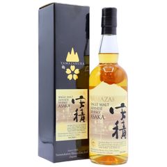 Yamazakura Asaka Japanese