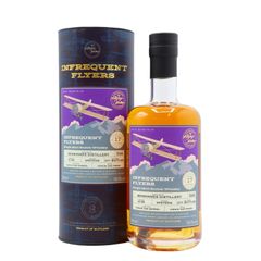 Benrinnes Infrequent Flyers Single Virgin Oak Cask #6138 2006 17 Year Old