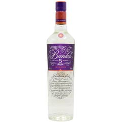Banks 5 Island Rum