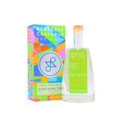 Renegade Dunfermline Column Still Rum