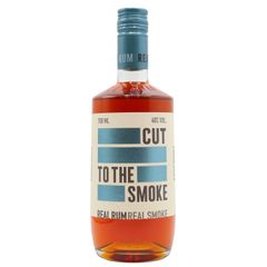 CUT Smoked Rum