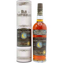 Glenrothes Midnight Series - Old Particular Single Cask #1828 2005 18 Year Old