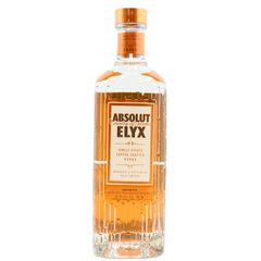 Absolut Elyx Single Estate Copper Crafted Vodka