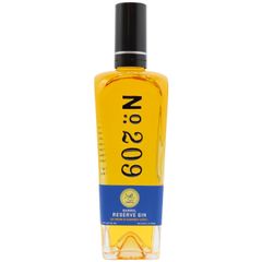 No. 209 Chardonnay Barrel Reserve Gin