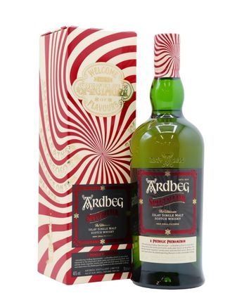 Ardbeg Spectacular - Ardbeg Day 2024