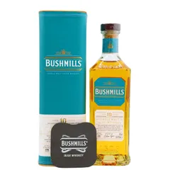 Bushmills 10 Year Old