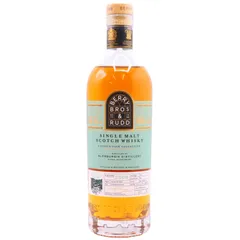 Glenburgie Glens & Valleys - Berry Bros & Rudd Single Cask #8 2008 16 Year Old